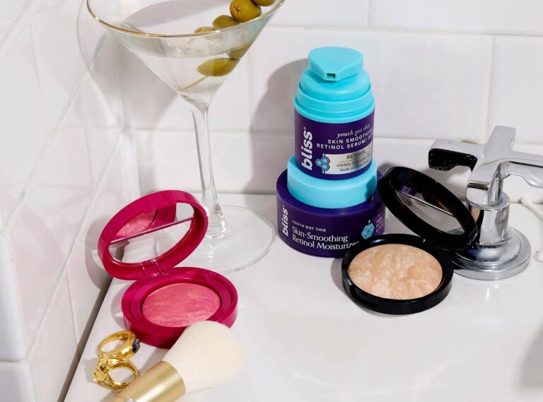 Honest Reviews + Effortless Looks That Work for 40+ Skin