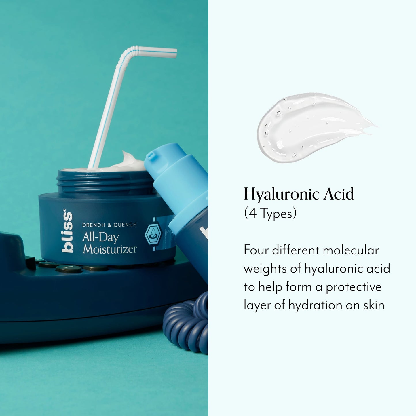 Drench & Quench All-Day Moisturizer