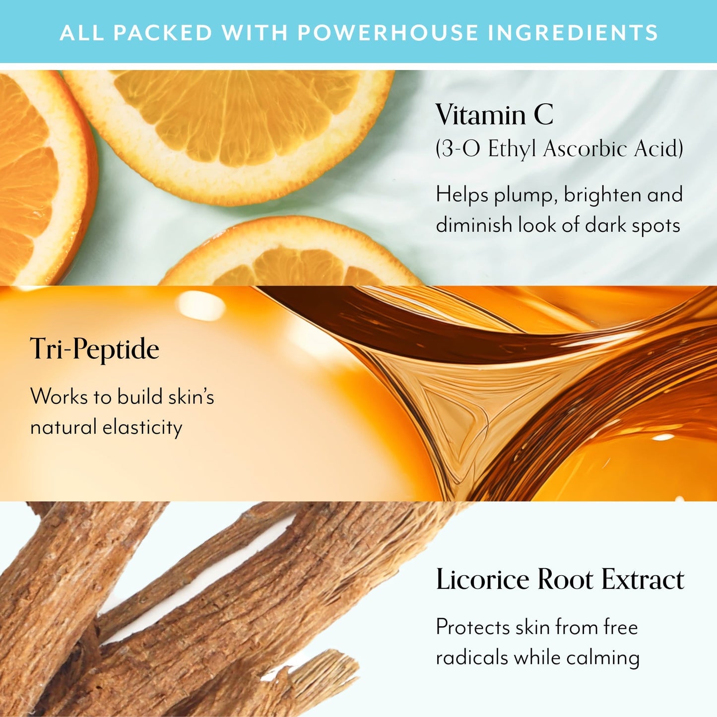 On the Bright Side Vitamin C Kit (3 PC)