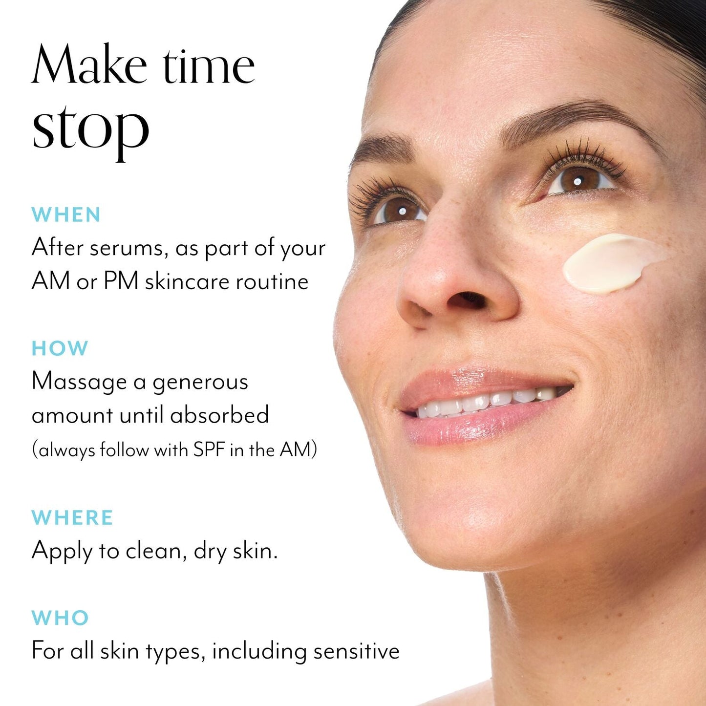 Youth Got This Skin-Smoothing Retinol Moisturizer