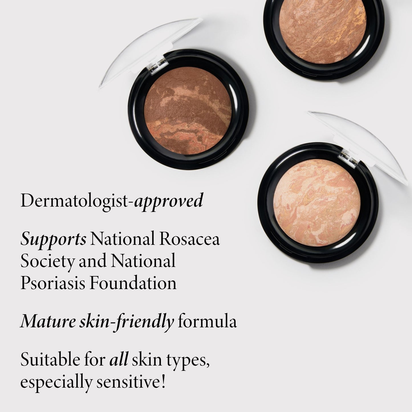 Home + Away Balance-n-Brighten Foundation Kit (2PC)