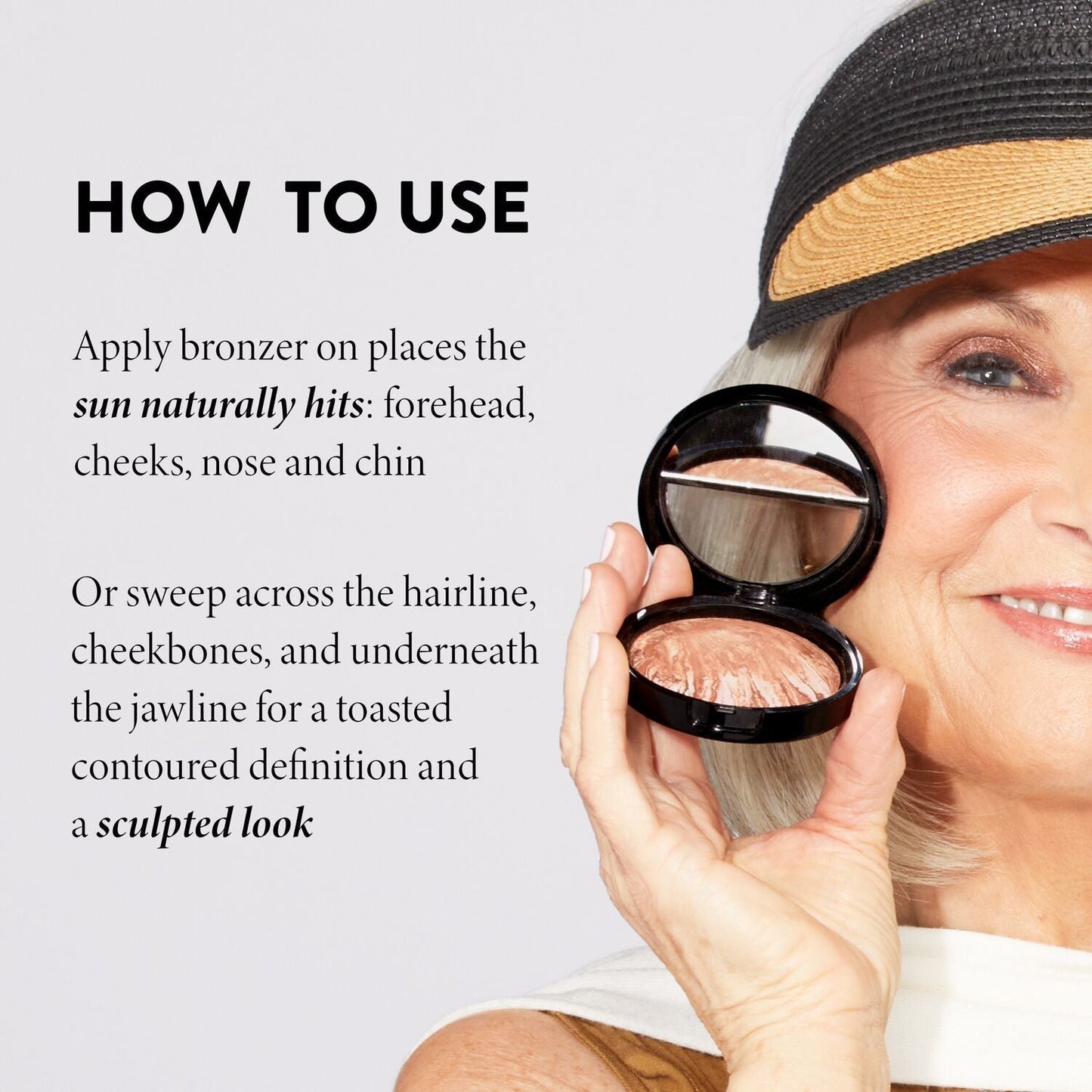 Laura's Finishing Touches Kit (4 PC)