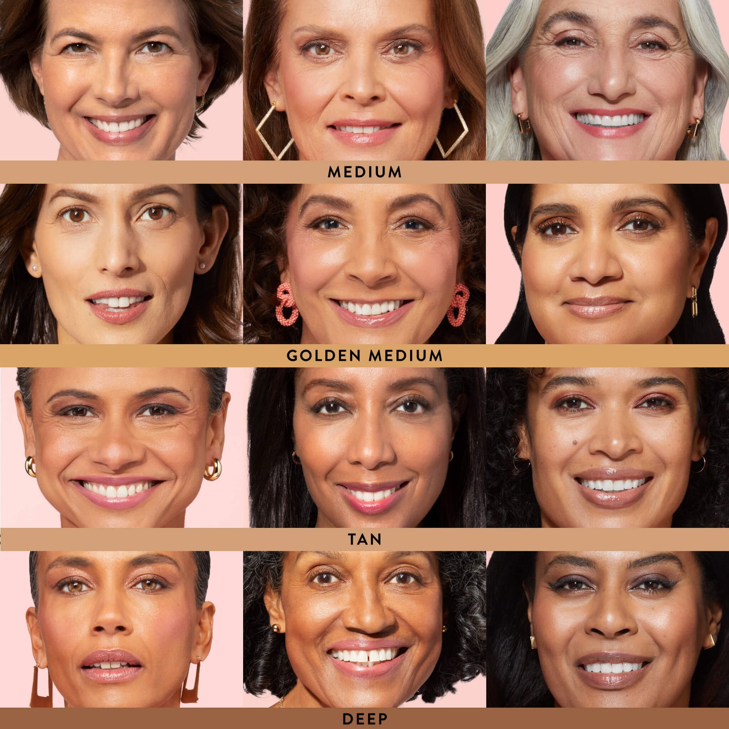 Baked to Go Balance-n-Glow Illuminating Foundation