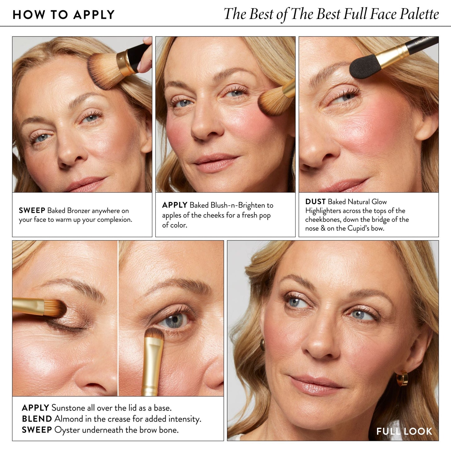 The Complete Baked Starter Kit (8 PC)