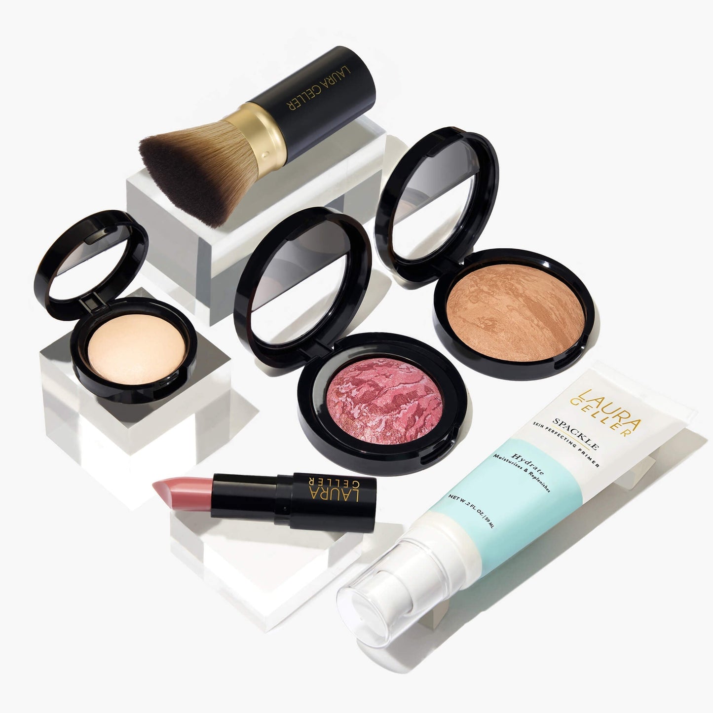 Cult Classics Full Face Kit (6 PC)