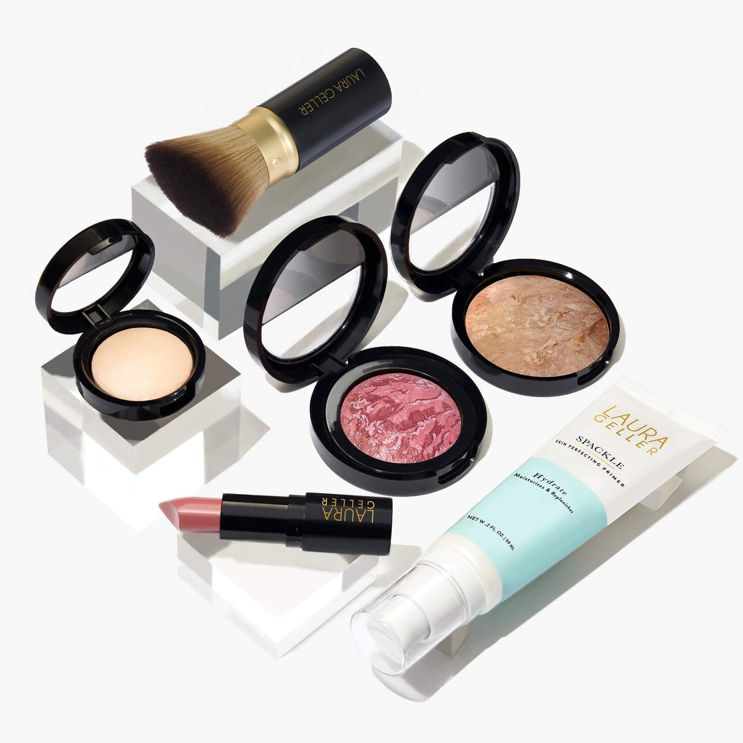 Cult Classics Full Face Kit (6 PC)