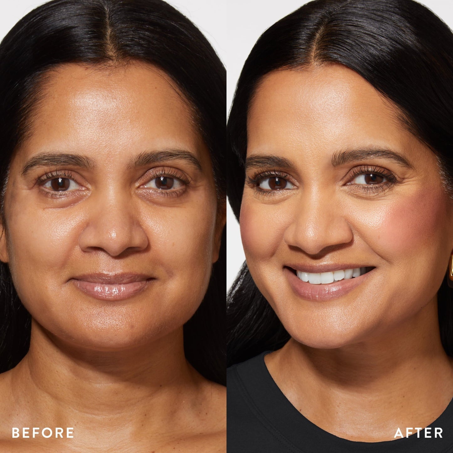 Daily Routine Full Coverage Kit (4 PC)