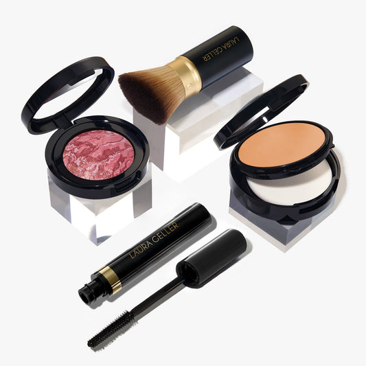 Daily Routine Full Coverage Kit (4 PC)