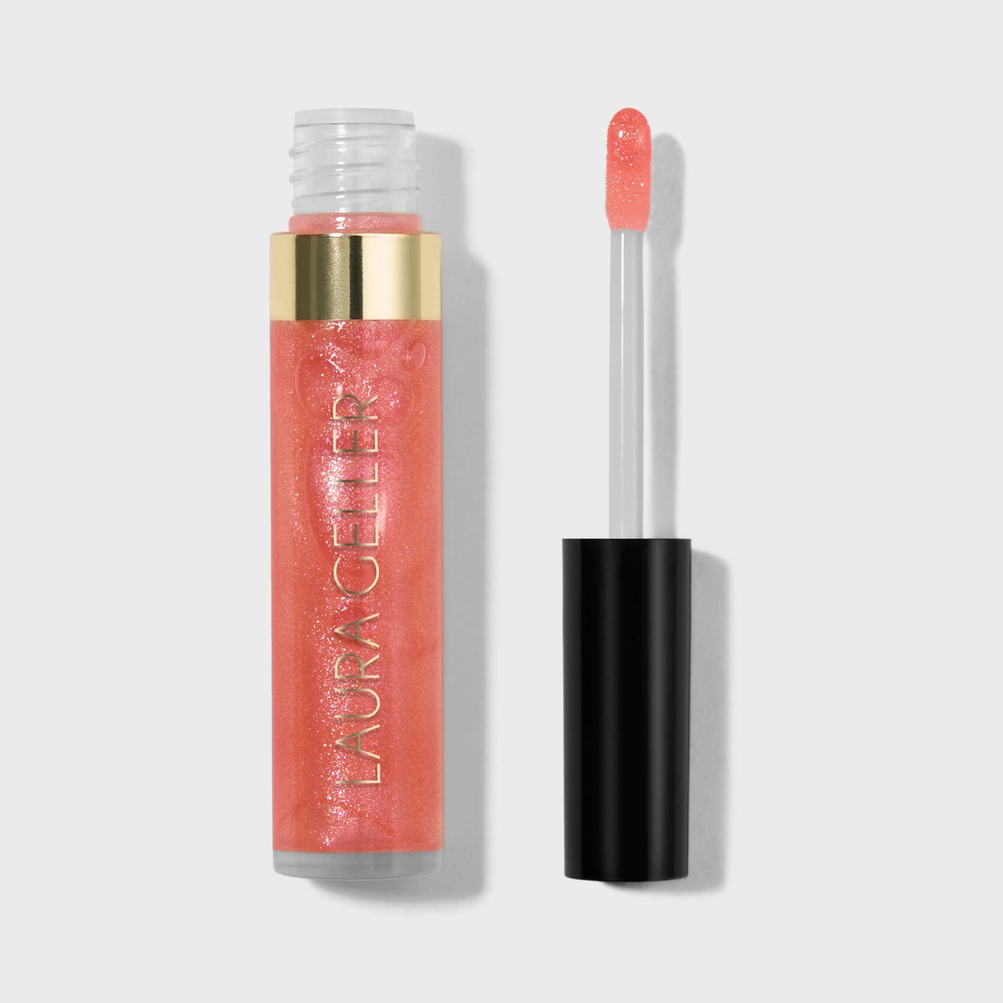 Color Luster Lip Gloss