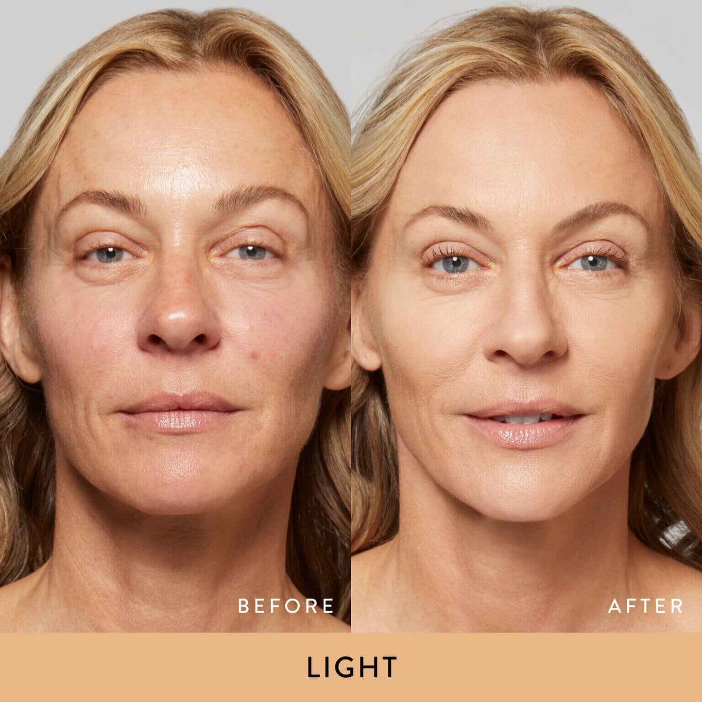 Double Take Baked Full Coverage Foundation