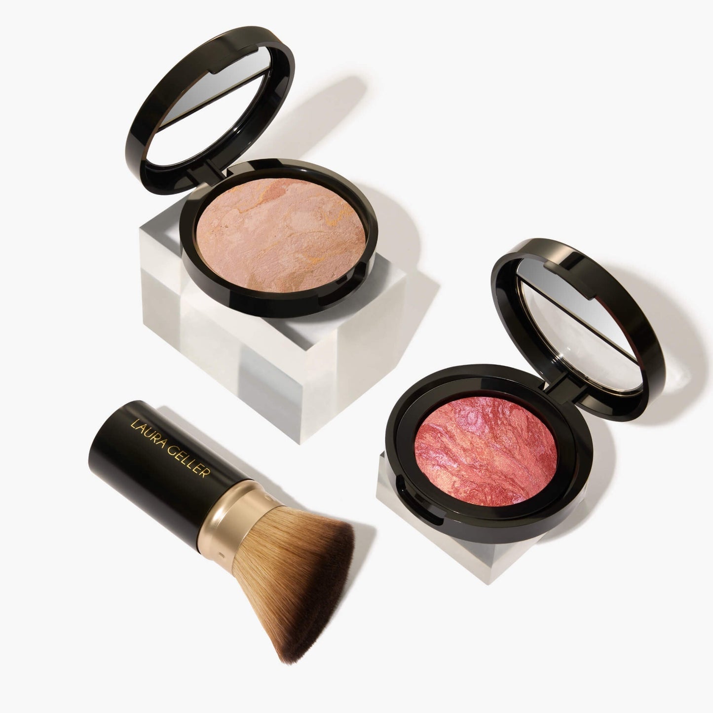 The 40+ Club Kit (3PC)