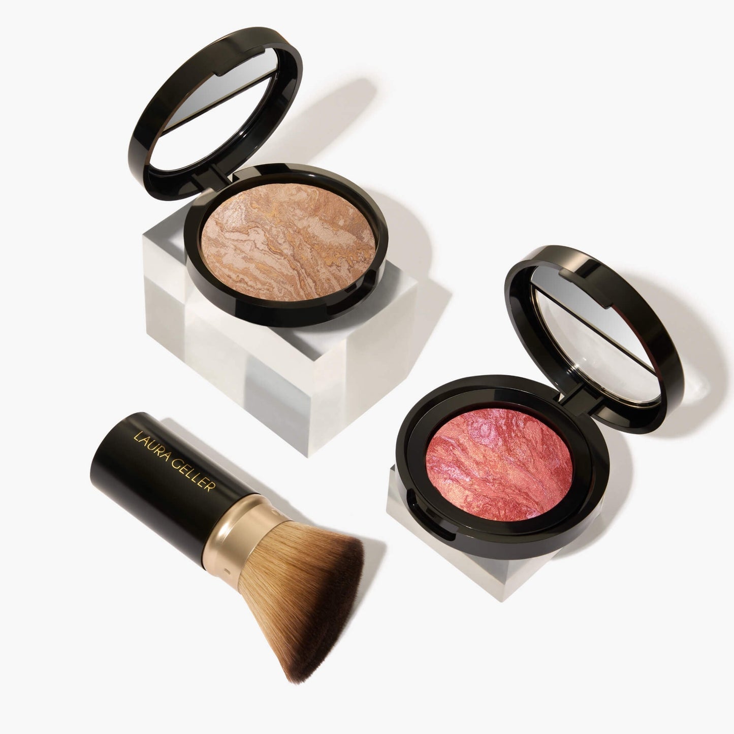 The 40+ Club Kit (3PC)