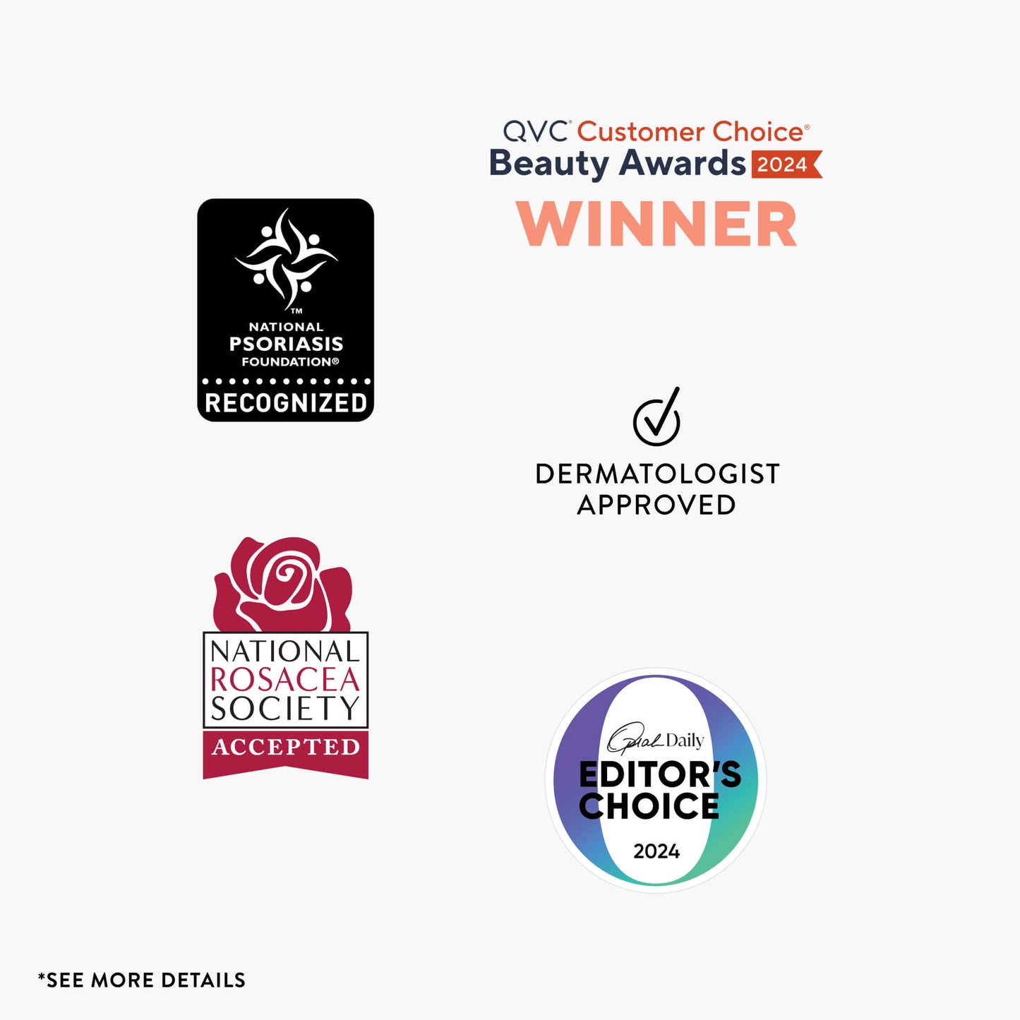 The Complete Baked Starter Kit (8 PC)