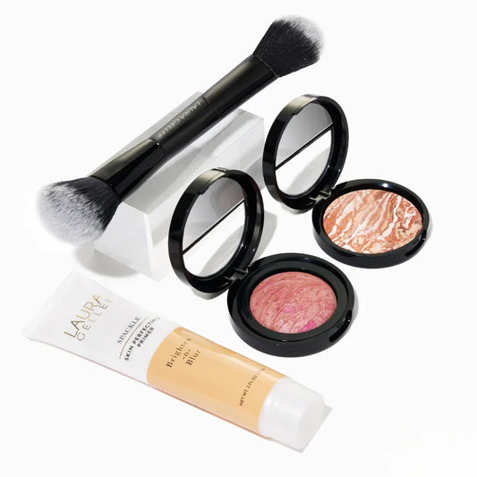 Laura's Finishing Touches Kit (4 PC)