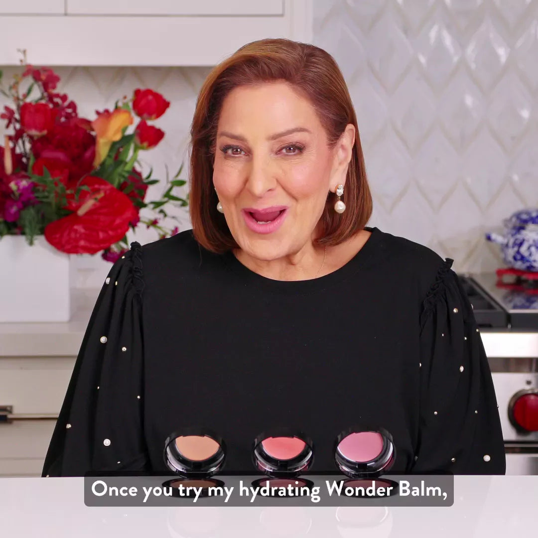 The Wonder Balm Starter Kit (2 PC)